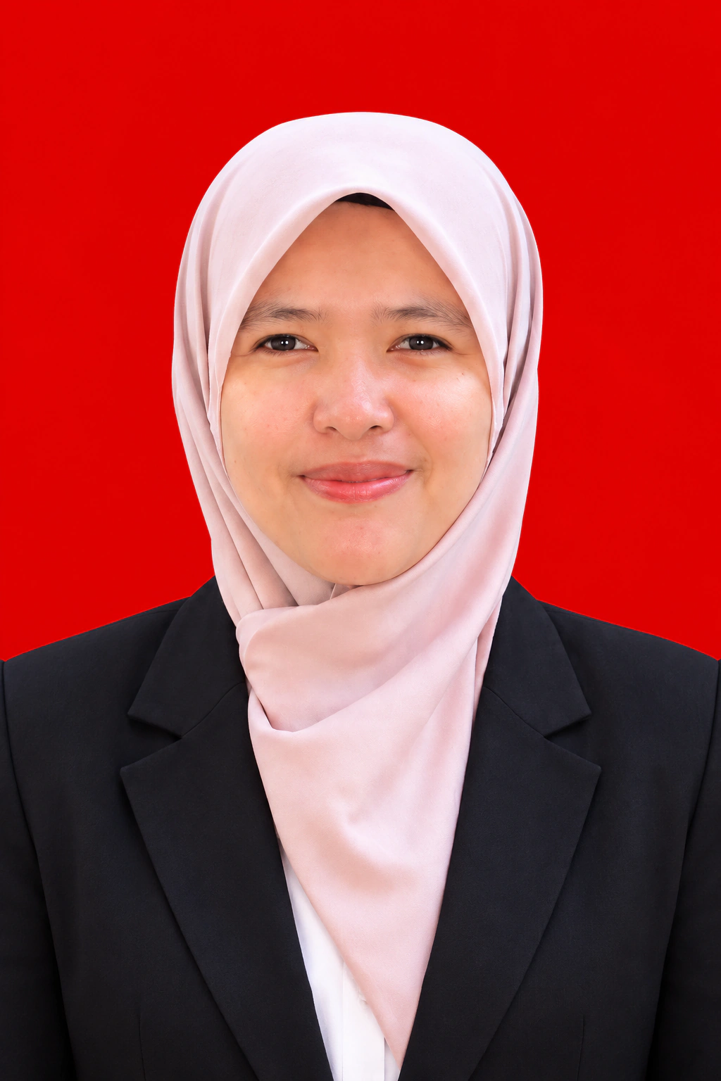 Dr. Riska Novia Sari, M.Pd